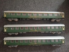 Jouef Ho 5783 P.W 2.Klasse