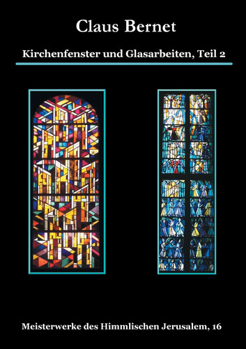 Kirchenfenster und
