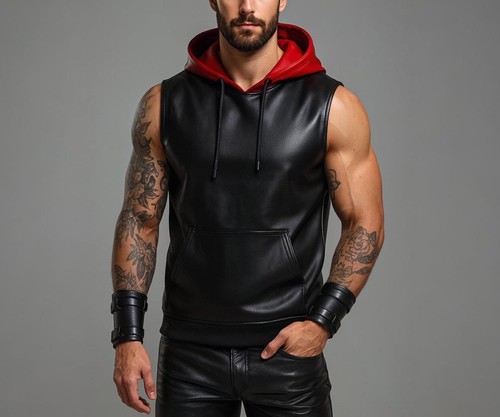 Neue schwarze herren - neue,