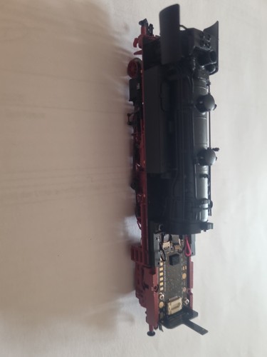 Piko br83 spur fahrwerk - piko,