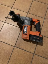 Bohrhammer BTI