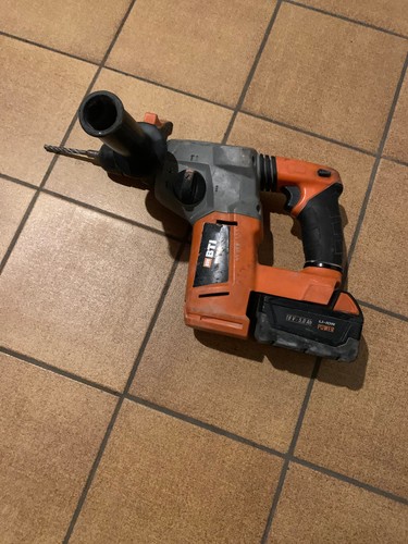 Bohrhammer bti - bohrhammer,