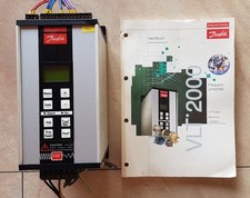 Danfoss VLT 2000