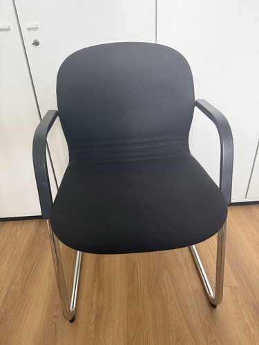 Wilkhahn besprechungsstuhl - wilkhahn,