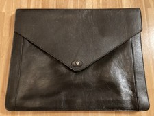 Aigner Aktenmappe Original