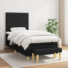 Boxspringbett Matratze Bett