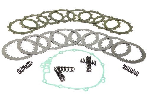 Kupplung für yamaha fz6 - für,