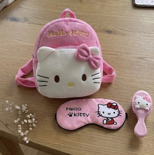 Hello kitty kinder - kitty, kinder-set