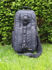 Fotorucksack Lowepro Slingshot