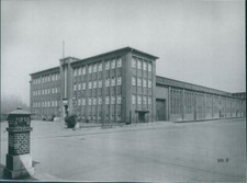 Fotografie DWM Deutsche Waffen