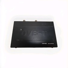 Zenec ZE-DVBT25 Steuergerät |