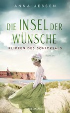 Die Insel der Wünsche -