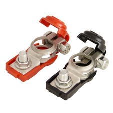 Batterieklemmen Batterie