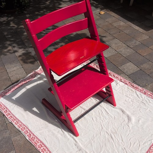 Stokke tripp trapp - tripp,