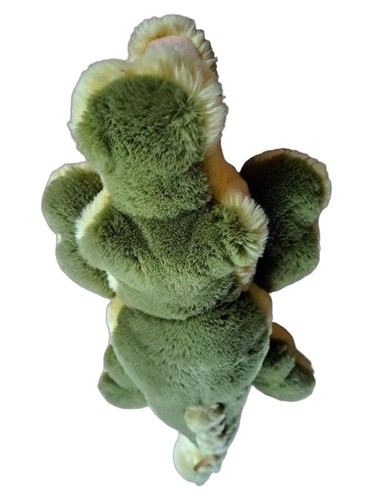 Steiff krokodil plüschtier - krokodil,