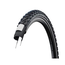 Schwalbe Land Cruiser Plus - 2026 - Reifen Pannenschutz Active Line Reflex