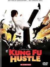 Kung Fu Hustle