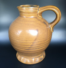 Geritz Keramik Krug Henkelkrug