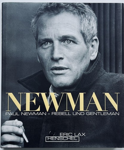 Paul newman rebell und - newman,
