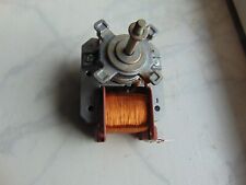 Nr  281  Lüfter Gebläse Lüftermotor A15R00210  AEG  JUNO   Herd Ofen Einbauherd