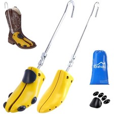 Schuhdehner, Stiefelspanner