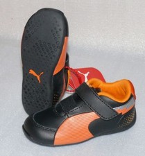 Puma Evo Speed F1 Lo INF Kids