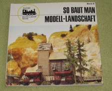 Buch kleine modellbahnreihe - kleine,