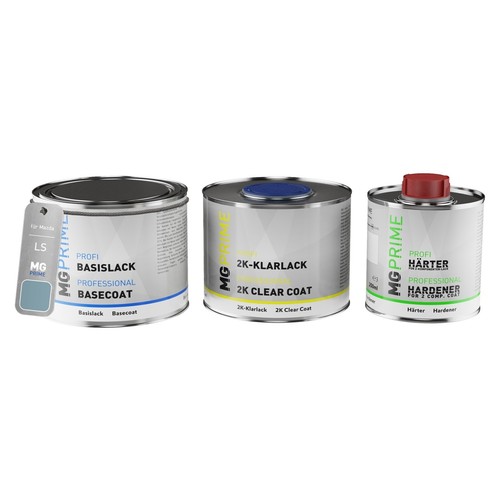 Autolack set dose für - autolack,