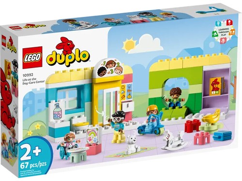 Lego duplo town - lego,