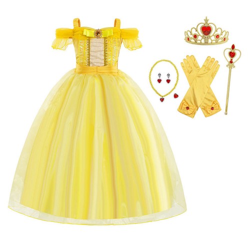 Kinder mädchen prinzessin - kinder,