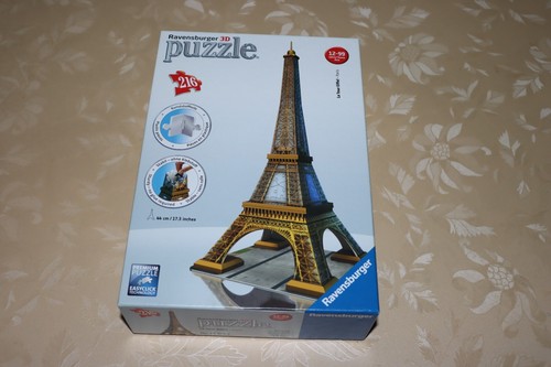 Ravensburger puzzle 125562 - ravensburger,