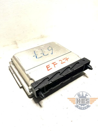 Volvo ecu motorsteuergerät - volvo,