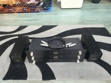Mark levinson ml6a phono - mark, l3