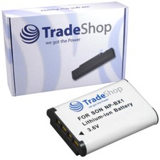 Akku 1300mAh für Sony