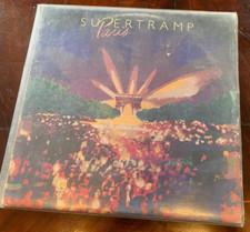 :::SCHALLPLATTE SUPERTRAMP IN