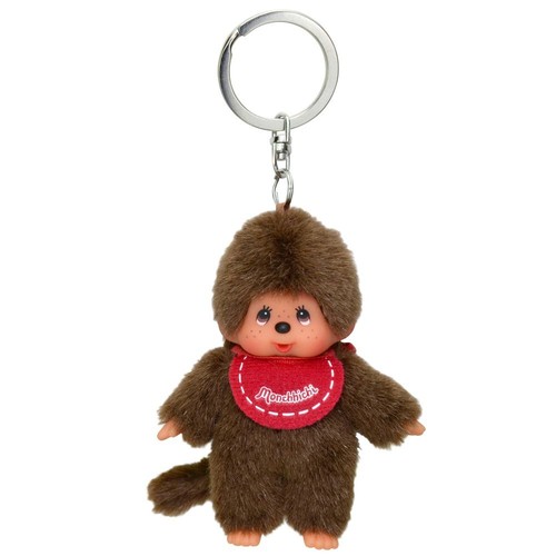 Junge rot anhänger 10 cm - junge,