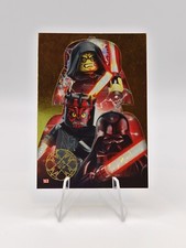 LEGO Star Wars Goldkarten - Serie 1-5 - Auswählen - Neu