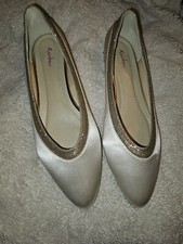 Brautschuhe Ballerina Rainbow Club Grösse 37 Neu