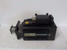 BAUMULLER DS 56-M USED SERVO