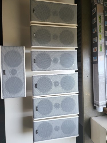 Lautsprecher boxen set - boxen,