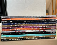 12x Gitarre & Bass 2007 Musik Zeitschrift Magazin Sammlung Hefte