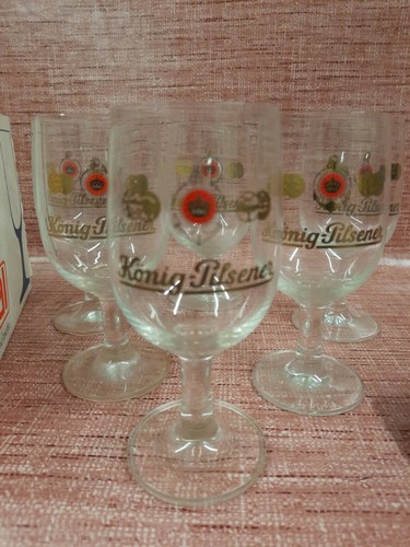 König pilsener pokal anker - könig,