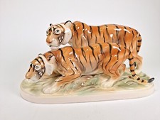 HERTWIG Katzhütte Tiger