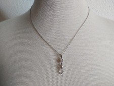 Tchibo 925/- Sterling Silber