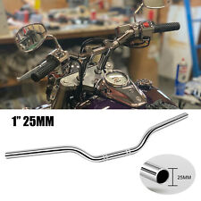 1 "25mm Motorrad Lenker Drag