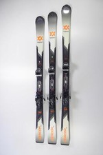 VÖLKL Deacon 7.6 Carving-Ski Längen 175/168/161/154/147/140 inkl. Bindung! #79