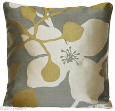 Pierre Frey Seide Kissenbezug