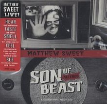 Son altered beast von - son,