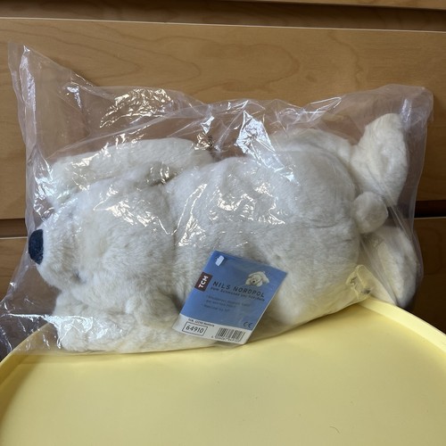 Tcm eisbär nils - eisbär, nordpol