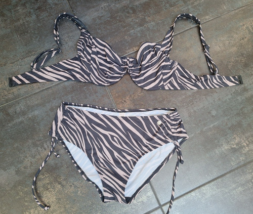 Bügel bikini 40 - gr.,